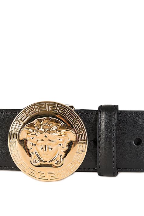 versace gold belt price|Versace belt replacement.